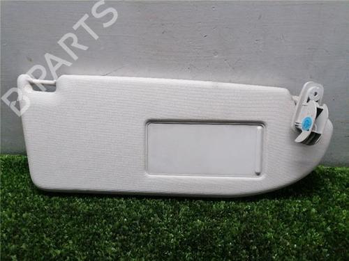 right-sun-visor-seat-ibiza-iv-6j5-6p1-2008-2009-2010-2011-2012-2013-2014-2015-2016-2017-32457255 main image