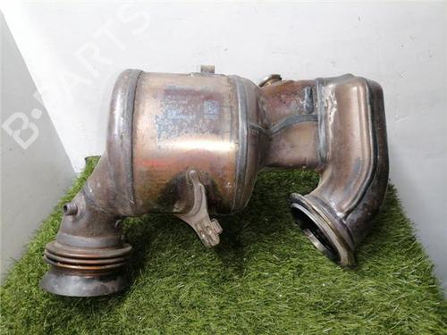 Used Catalyst MERCEDES-BENZ C-CLASS Coupe (C205) C 220 d 4-matic (205.315) (194 hp) 31900987