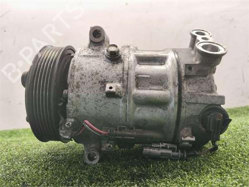 Used AC compressor AC compressor 38627609 38627609