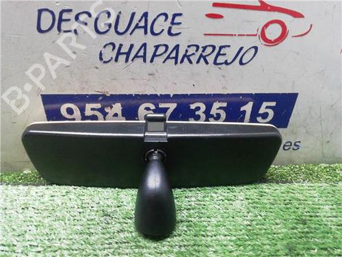 Rear mirror VW GOLF VI Variant (AJ5) 1.6 TDI | BP31897615I6