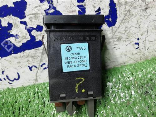 Warning switch VW PASSAT B5.5 (3B3) 1.9 TDI | BP31897636I22