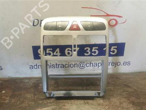 warning-switch-peugeot-307-break-3e-2002-2003-2004-2005-2006-2007-2008-2009-31894610 main image