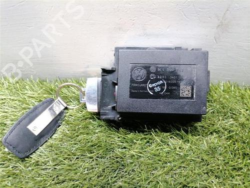 Used Switch Switch VW PASSAT B6 (3C2) 2.0 TDI 16V (140 hp) 33415515 33415515