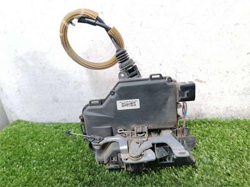 Used Front right lock Front right lock SEAT TOLEDO II (1M2) 1.9 TDI (110 hp) 36146565 36146565
