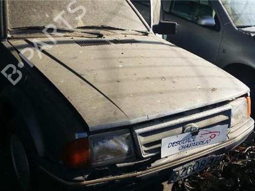 Used Parts FORD ORION II (AFF) 1.6 (90 hp) 4407693