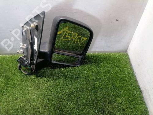 Used Right mirror Right mirror FORD TRANSIT CONNECT (P65_, P70_, P80_) 1.8 TDCi (110 hp) 36453258 36453258