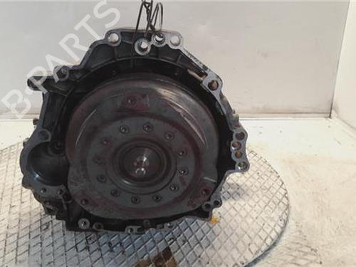Used Gearbox Gearbox AUDI A6 Allroad C6 (4FH) 3.0 TDI quattro (233 hp) 32690069 32690069