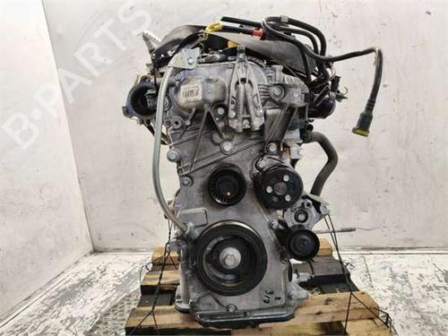Engine DACIA LOGAN MCV II TCe 90 LPG | BP39906013M1 - Image 4