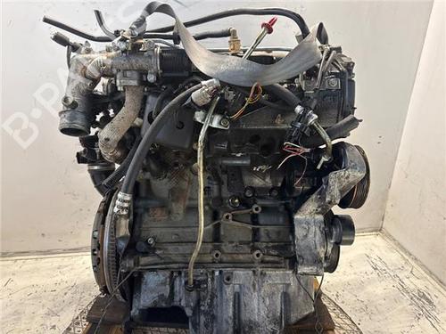 Used Engine FIAT DOBLO Box Body/MPV (223_) 1.9 JTD (223ZXE1A) (100 hp) 32432247