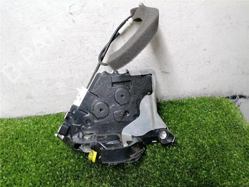 Used Front left lock Front left lock LEXUS GS (_L1_) 450h (GWL10_, GWL10, GWL10R) (345 hp) 34176001 34176001