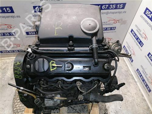 Engine VW POLO (6N2) 1.9 D | BP31890157M1