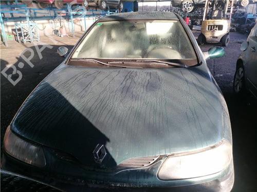 Brugte RENAULT LAGUNA I (B56_, 556_) 2.2 dT (B569) (113 hp) 4410186