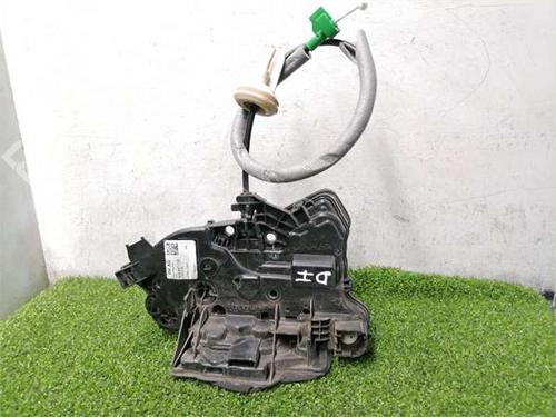 Used Front left lock Front left lock 38547814 38547814