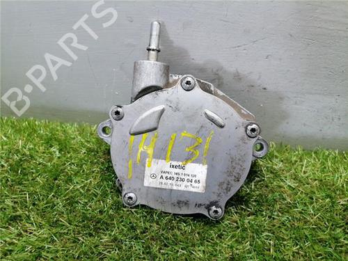 Pompe à vide MERCEDES-BENZ A-CLASS (W169) A 180 CDI (169.007, 169.307) (109 hp) 31911454