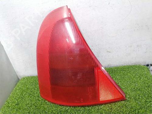 Used Left taillight Left taillight 37862259 37862259