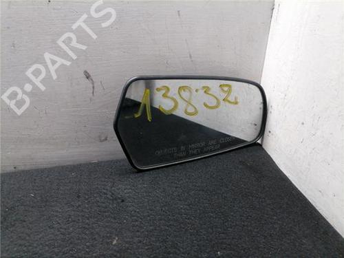 Used Right mirror glass Right mirror glass KIA MAGENTIS II (MG) 2.0 CRDi (140 hp) 34608997 34608997