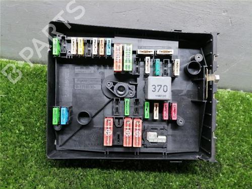 Sikringsdåse SEAT ALTEA XL (5P5, 5P8) 1.9 TDI (105 hp) 31911561