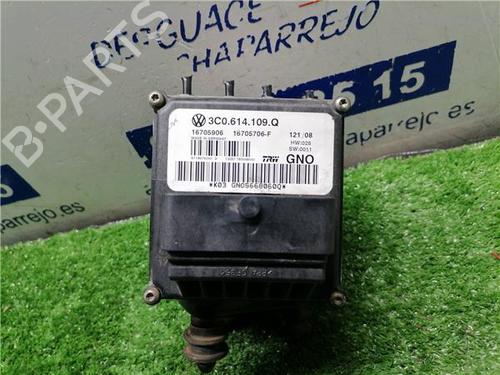ABS pump VW PASSAT B6 (3C2) 2.0 TDI | BP31892903M43