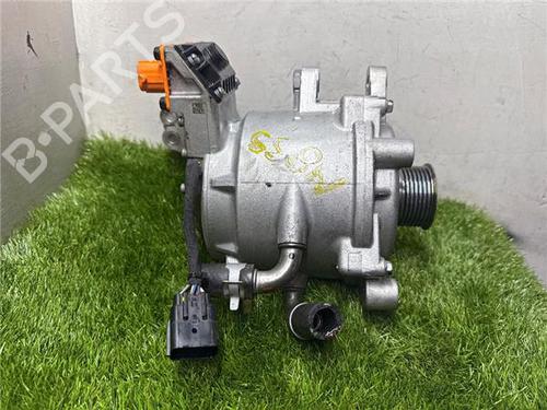 Used Alternator HYUNDAI TUCSON (NX4E, NX4A) 1.6 T-GDi Hybrid 48V (179 hp) 31890908