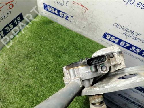 Front wiper motor BMW 1 (E81) 116 d | BP31890595M29