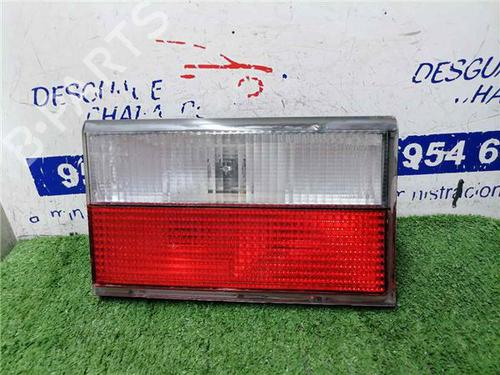 Venstre Baklys CITROËN XANTIA (X2) 1.8 i 16V (110 hp) 31893422