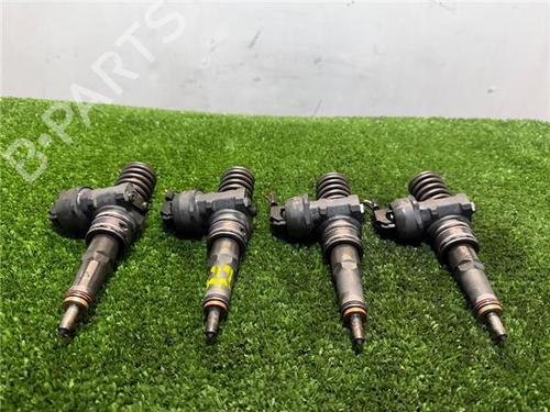 Injector SEAT ALTEA (5P1) 1.9 TDI | BP34145100M100 - Image 2