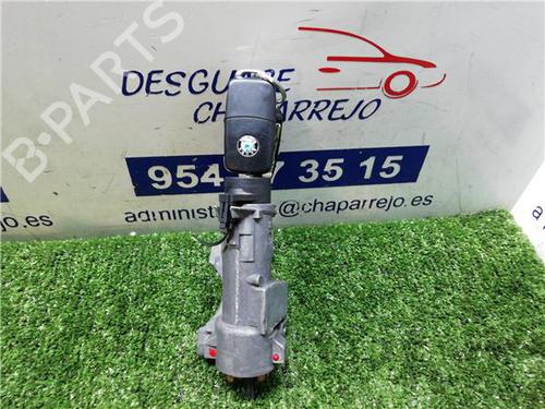 Used Switch SKODA ROOMSTER (5J7) 1.4 TDI (80 hp) 31897130