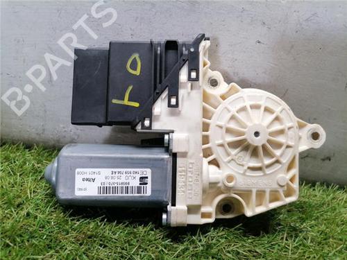 Used Right rear window motor Right rear window motor SEAT ALTEA XL (5P5, 5P8) 1.9 TDI (105 hp) 34609089 34609089