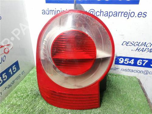 Used Left taillight RENAULT MODUS / GRAND MODUS (F/JP0_) 1.2 (JP0C, JP0K, FP0C, FP0K, FP0P, JP0P, JP0T) (75 hp) 31892323