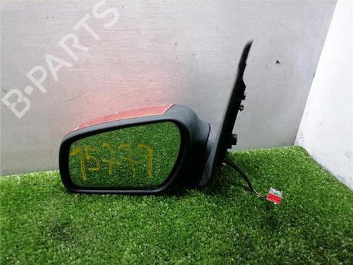 Used Left mirror Left mirror FORD FIESTA V (JH_, JD_) 1.4 16V (80 hp) 34255361 34255361