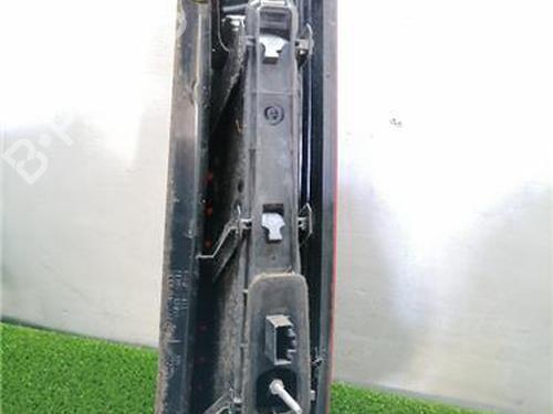 Left taillight FORD FIESTA V (JH_, JD_) 1.4 TDCi | BP32332534C34