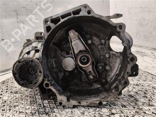 Gearkasse Gearkasse SEAT LEON (1P1) 1.9 TDI (105 hp) 34333419 34333419
