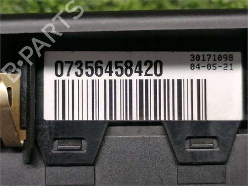 Left front window switch JEEP RENEGADE SUV (BU, B1, BV) 1.0 T-GDi | BP39659510I27 - Image 5