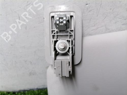 Right sun visor CITROËN C4 CACTUS 1.2 VTi 82 | BP33478285I2 - Image 3