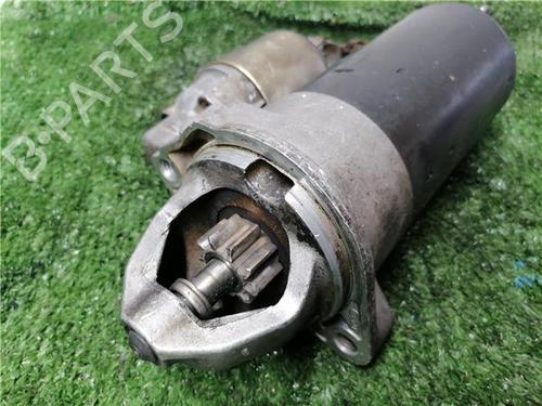 Starter BMW 7 (E65, E66, E67) 745 i, Li | BP31890195M8 