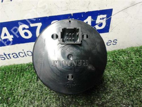 Climate control RENAULT ESPACE IV (JK0/1_) 2.0 dCi (JK02, JK03) | BP31896755I5