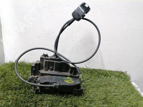 Used Rear right lock Rear right lock RENAULT CLIO III Grandtour (KR0/1_) 1.5 dCi (88 hp) 33415538 33415538
