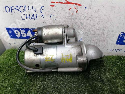 Used Starter CHEVROLET CRUZE (J300) 2.0 CDI (150 hp) 31890665