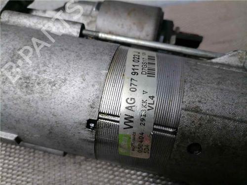 Starter AUDI A8 D3 (4E2, 4E8) 3.7 quattro | BP31890510M8