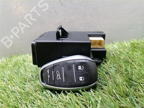 Switch ALFA ROMEO 159 (939_) 2.4 JTDM (939AXD12, 939AXD1B) | BP33477937I30 - Image 2