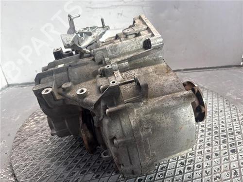 Gearbox VW PASSAT B6 (3C2) 2.0 TDI 16V | BP33248817M3 - Image 4