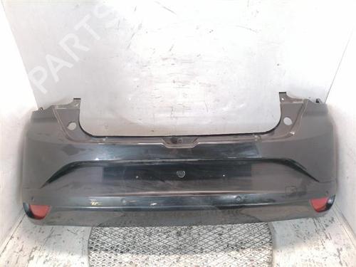 Used Rear bumper Rear bumper DACIA SANDERO III 1.0 TCe LPG (91 hp) 33835601 33835601