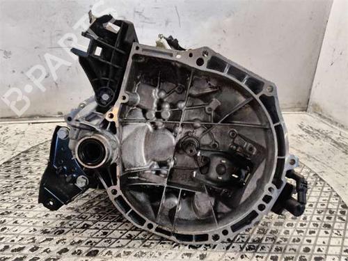 Used Gearbox Gearbox 36453257 36453257
