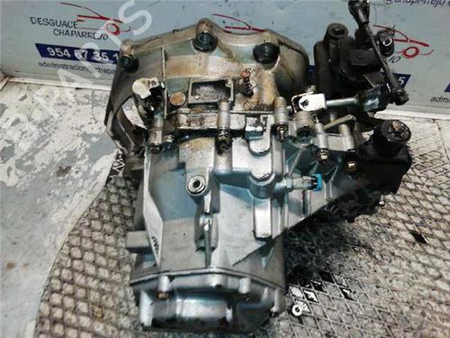 Gearbox OPEL SINTRA (APV) 2.2 DTI | BP31891877M3 - Image 5
