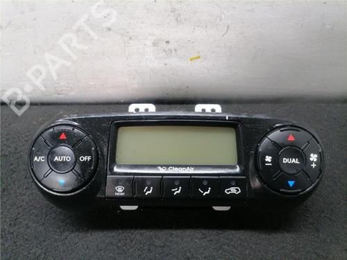 Used Climate control HYUNDAI ix35 (LM, EL, ELH) 1.7 CRDi (116 hp) 31901244