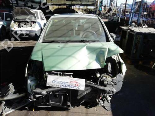 Brugte CITROËN C2 (JM_) 1.4 (73 hp) 4409166