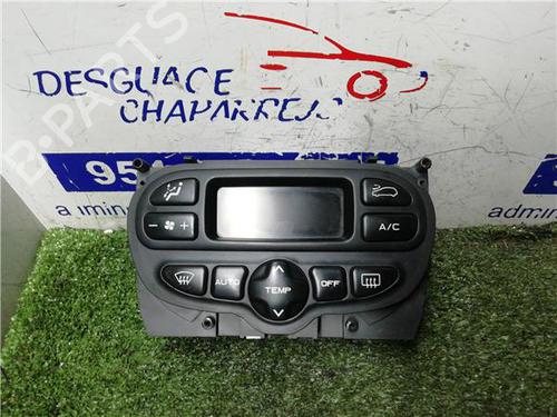 Used Climate control PEUGEOT 307 Break (3E) 1.6 HDi 110 (109 hp) 31897416