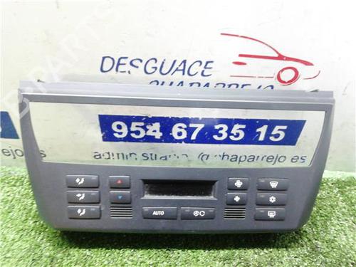 Used Climate control BMW X3 (E83) 2.0 d (150 hp) 31897661