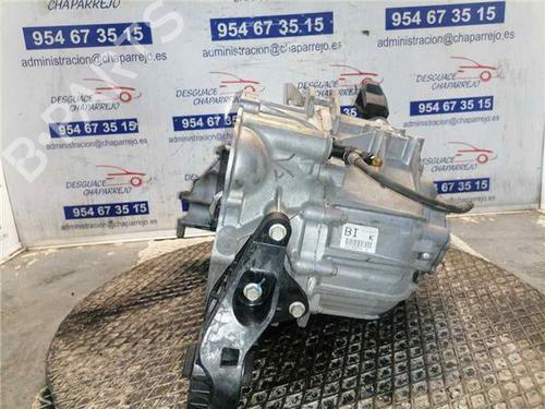 Gearbox CHEVROLET CRUZE (J300) 2.0 CDI | BP31893873M3