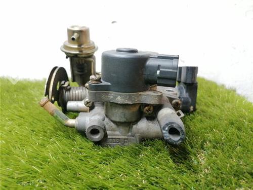 Throttle body NISSAN PRIMERA (P11) 1.6 16V | BP31901275M82 